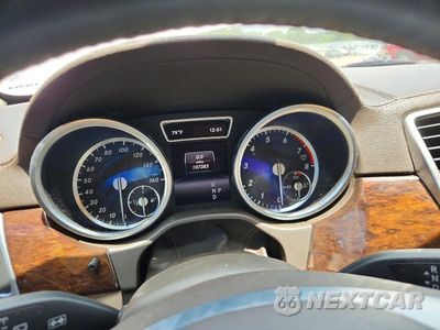 Zdjęcie 9 z 13 samochodu: 2014 MERCEDES-BENZ GL 450 4MATIC VIN:4JGDF7CE2EA421702 - miniatura