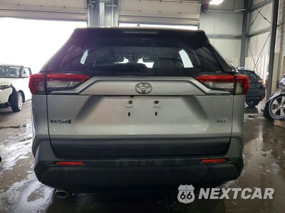 Zdjęcie 6 z 13 samochodu: 2019 TOYOTA RAV4 XLE VIN:JTMW1RFV8KD012682 - miniatura