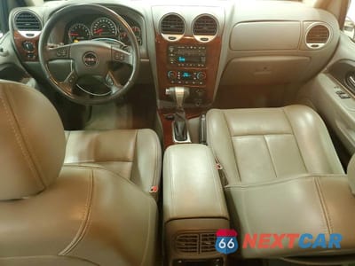 Zdjęcie 8 z 13 samochodu: 2008 GMC ENVOY VIN:1GKDT13S082249494 - miniatura