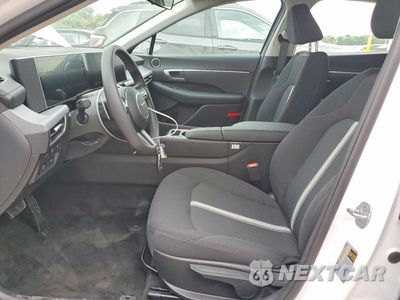 Zdjęcie 7 z 13 samochodu: 2026 HYUNDAI SONATA HYBRID BLUE VIN:KMHL24JJ6TA160884 - miniatura