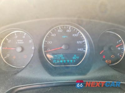Zdjęcie 9 z 12 samochodu: 2006 CHEVROLET MONTE CARLO LTZ VIN:2G1WN151569337225 - miniatura