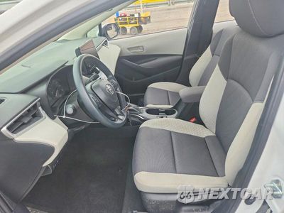 Zdjęcie 7 z 12 samochodu: 2024 TOYOTA COROLLA LE VIN:5YFB4MDE6RP081258 - miniatura