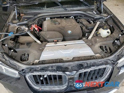Zdjęcie 12 z 13 samochodu: 2022 BMW X3 SDRIVE30I VIN:5UX43DP01N9J32367 - miniatura