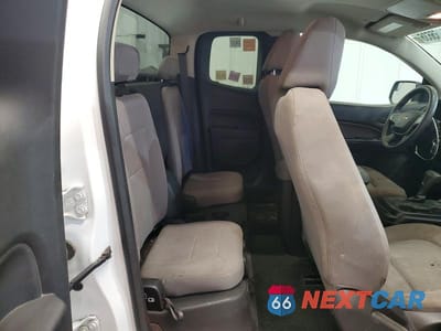 Zdjęcie 10 z 12 samochodu: 2016 CHEVROLET COLORADO VIN:1GCHSBEA2G1323481 - miniatura