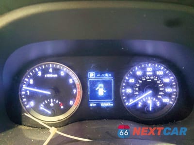 Zdjęcie 9 z 13 samochodu: 2017 HYUNDAI TUCSON SE VIN:KM8J23A48HU381050 - miniatura