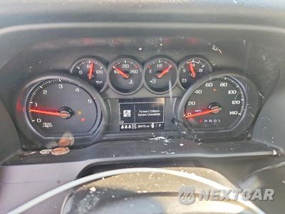 Zdjęcie 9 z 12 samochodu: 2026 CHEVROLET SILVERADO K3500 VIN:1GB4KSEY0TF207340 - miniatura