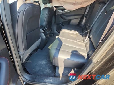 Zdjęcie 11 z 13 samochodu: 2024 ACURA ZDX A-SPEC VIN:4W5KHMRK0RZ519039 - miniatura