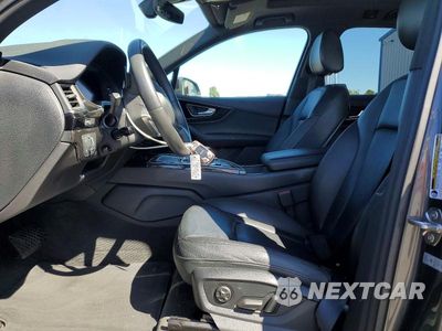 Zdjęcie 7 z 12 samochodu: 2019 AUDI Q7 PREMIUM PLUS VIN:WA1LAAF74KD020942 - miniatura