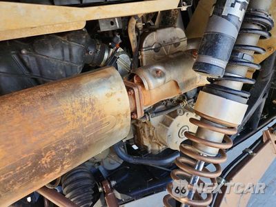 Zdjęcie 7 z 10 samochodu: 2025 KAWASAKI TERYX UTILITY VEHICLE VIN:JKARFCE10SB500606 - miniatura