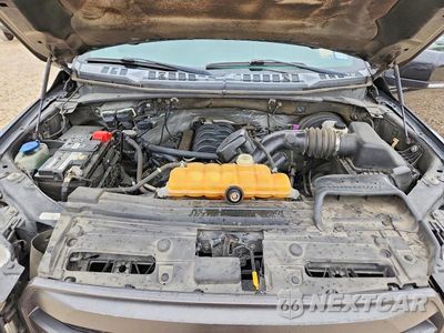 Zdjęcie 11 z 12 samochodu: 2015 FORD F150 SUPERCREW VIN:1FTEW1CF2FKD08780 - miniatura