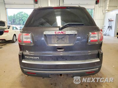 Zdjęcie 6 z 12 samochodu: 2014 GMC ACADIA SLT-1 VIN:1GKKRRKD2EJ185953 - miniatura