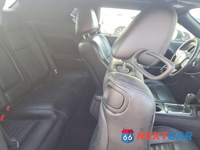 Zdjęcie 10 z 12 samochodu: 2014 DODGE CHALLENGER SXT VIN:2C3CDYAG6EH160810 - miniatura