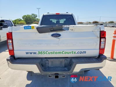 Zdjęcie 6 z 12 samochodu: 2022 FORD F250 SUPER DUTY VIN:1FT7W2BT6NEE21666 - miniatura