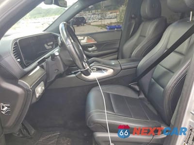 Zdjęcie 7 z 13 samochodu: 2020 MERCEDES-BENZ GLE 350 4MATIC VIN:4JGFB4KE9LA036400 - miniatura