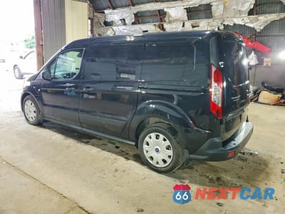 Drugie zdjęcie samochodu z przodu: 2022 FORD TRANSIT CONNECT XLT VIN:NM0LS7T22N1508255 - miniatura