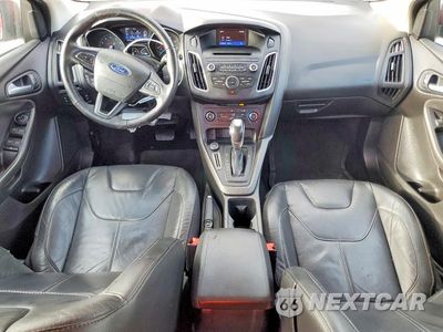 Zdjęcie 8 z 12 samochodu: 2016 FORD FOCUS SE VIN:1FADP3K25GL328672 - miniatura