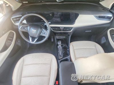 Zdjęcie 8 z 14 samochodu: 2024 BUICK ENCORE GX AVENIR VIN:KL4AMFSL3RB126934 - miniatura