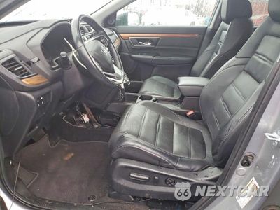 Zdjęcie 7 z 12 samochodu: 2022 HONDA CR-V EXL VIN:2HKRW2H85NH605735 - miniatura