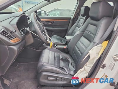 Zdjęcie 7 z 13 samochodu: 2019 HONDA CR-V EXL VIN:7FARW2H81KE040057 - miniatura