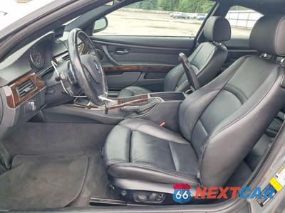 Zdjęcie 7 z 12 samochodu: 2012 BMW 328 XI SULEV VIN:WBAKF5C51CE656613 - miniatura