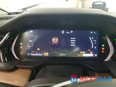 Zdjęcie 9 z 13 samochodu: 2022 JEEP GRAND CHEROKEE SUMMIT 4XE VIN:1C4RJYE61N8755991 - miniatura