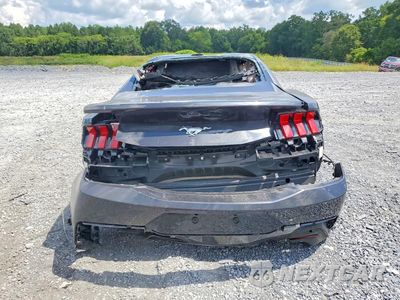 Zdjęcie 6 z 11 samochodu: 2024 FORD MUSTANG VIN:1FA6P8TH6R5143465 - miniatura