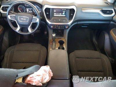 Zdjęcie 8 z 14 samochodu: 2018 GMC ACADIA SLE VIN:1GKKNKLA2JZ127246 - miniatura