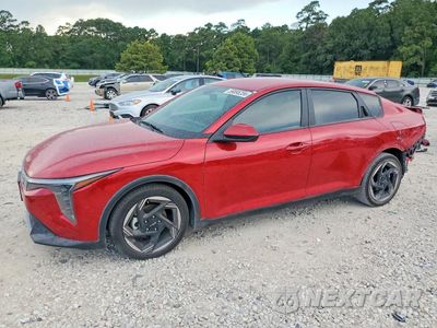 2025 KIA K4 EX 3KPFU4DE1SE196875 - główne zdjęcie licytacji z USA - miniatura