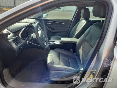 Zdjęcie 7 z 12 samochodu: 2018 CHEVROLET IMPALA LS VIN:2G11Z5SA0J9101696 - miniatura
