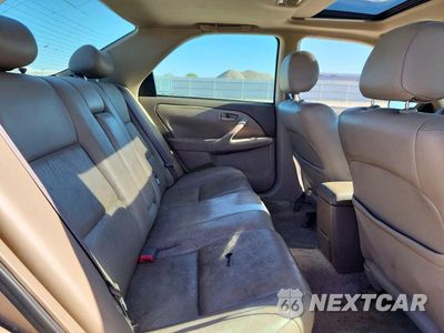 Zdjęcie 10 z 12 samochodu: 1997 TOYOTA CAMRY XLE V6 VIN:4T1BF22K3VU918614 - miniatura