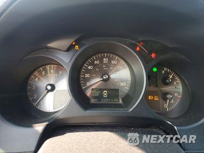 Zdjęcie 9 z 12 samochodu: 2006 LEXUS GS 300 VIN:JTHBH96S165037700 - miniatura