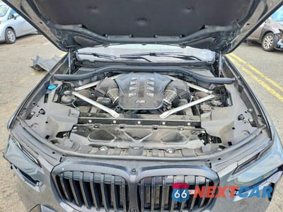 Zdjęcie 12 z 14 samochodu: 2024 BMW X7 M60I VIN:5UX33EM01R9T61501 - miniatura