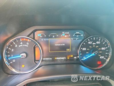 Zdjęcie 9 z 12 samochodu: 2017 FORD F350 SUPER DUTY VIN:1FT8W3BT7HEC31342 - miniatura