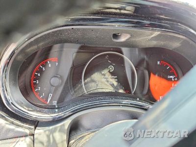 Zdjęcie 9 z 13 samochodu: 2026 DODGE DURANGO GT VIN:1C4RDHDG5TC203910 - miniatura