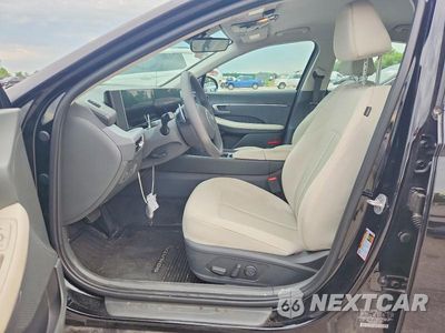 Zdjęcie 7 z 13 samochodu: 2024 HYUNDAI SONATA SEL VIN:KMHL64JAXRA394846 - miniatura