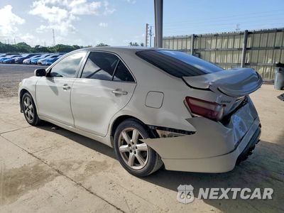 Drugie zdjęcie samochodu z przodu: 2008 TOYOTA CAMRY SE V6 VIN:4T1BK46KX8U561681 - miniatura
