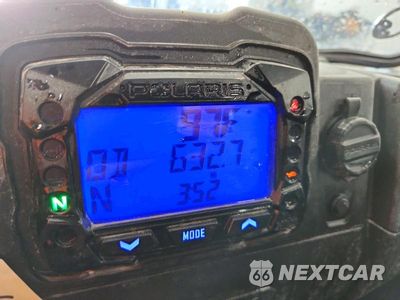 Zdjęcie 8 z 10 samochodu: 2025 POLARIS RZR UTILITY VEHICLE VIN:L6KHCA189SS001164 - miniatura