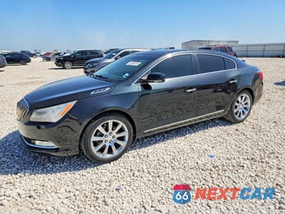 2014 BUICK LACROSSE 1G4GB5G3XEF201538 - główne zdjęcie licytacji z USA - miniatura