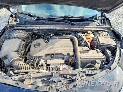 Zdjęcie 11 z 12 samochodu: 2020 CHEVROLET MALIBU LT VIN:1G1ZD5ST5LF045168 - miniatura