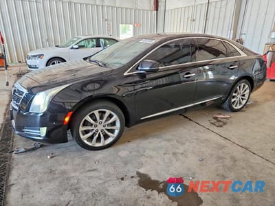 2017 CADILLAC XTS LUXURY 2G61M5S35H9118160 - główne zdjęcie licytacji z USA - miniatura