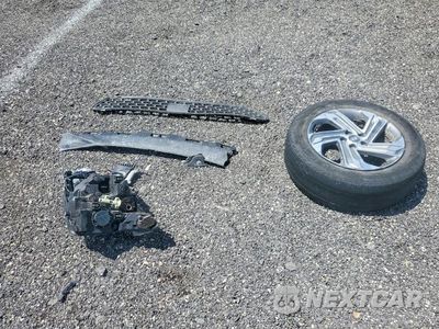 Zdjęcie 12 z 13 samochodu: 2023 HYUNDAI SANTA FE SE VIN:5NMS14AJ2PH483392 - miniatura
