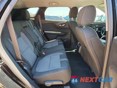 Zdjęcie 11 z 14 samochodu: 2025 CHEVROLET BLAZER 2LT VIN:3GNKBCR42SS210788 - miniatura