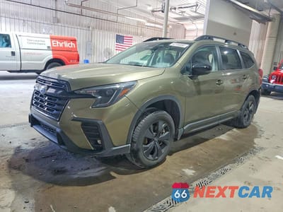 2026 SUBARU ASCENT PREMIUM 4S4WMABDXT3406838 - główne zdjęcie licytacji z USA - miniatura