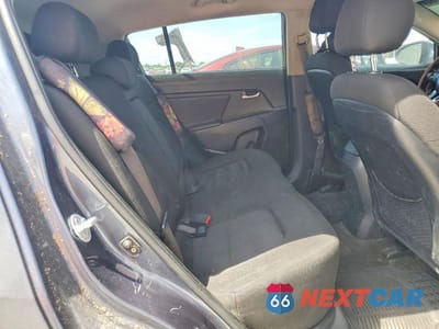Zdjęcie 11 z 13 samochodu: 2012 KIA SPORTAGE LX VIN:KNDPB3A27C7225179 - miniatura