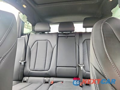 Zdjęcie 10 z 13 samochodu: 2022 BMW X3 XDRIVE30I VIN:5UX53DP08N9M75472 - miniatura