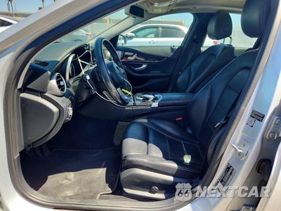 Zdjęcie 7 z 12 samochodu: 2015 MERCEDES-BENZ C 300 VIN:55SWF4JB0FU070302 - miniatura