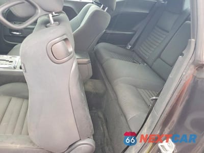 Zdjęcie 10 z 12 samochodu: 2013 DODGE CHALLENGER SXT VIN:2C3CDYAG7DH566478 - miniatura