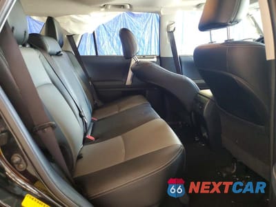Zdjęcie 10 z 12 samochodu: 2022 TOYOTA 4RUNNER SR5 PREMIUM VIN:JTEFU5JR6N5276021 - miniatura
