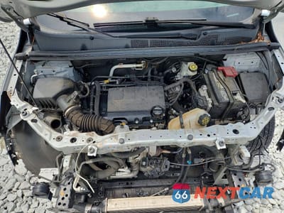Zdjęcie 12 z 13 samochodu: 2020 BUICK ENCORE PREFERRED VIN:KL4CJASB4LB352564 - miniatura