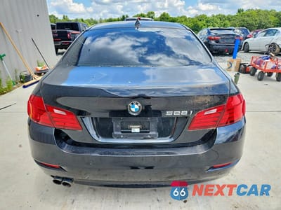 Zdjęcie 6 z 12 samochodu: 2015 BMW 528 I VIN:WBA5A5C51FD522304 - miniatura